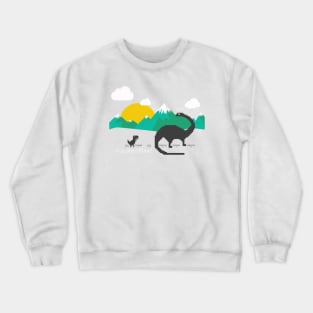 C-Rex Crewneck Sweatshirt